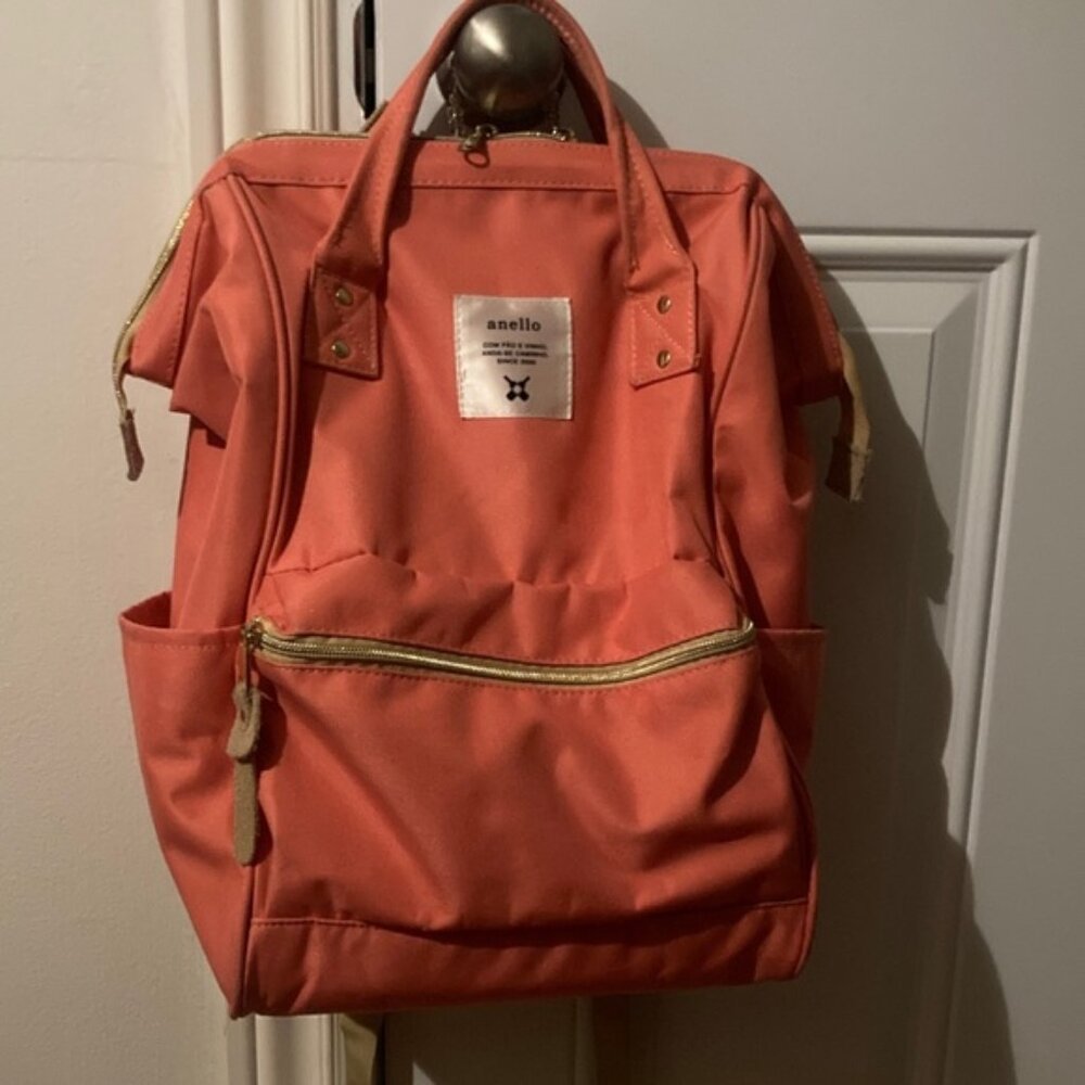 Anello Coral Backpack